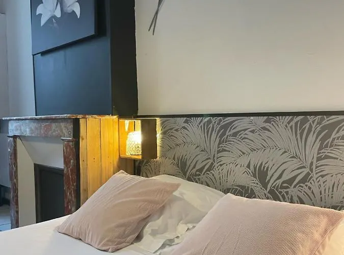 Le Studio Du Lys, 5 Mn De Beauval