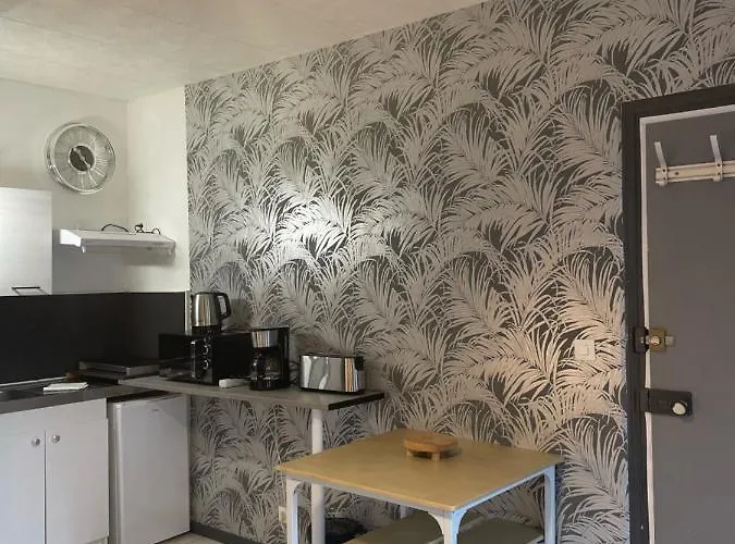 Le Studio Du Lys, 5 Mn De Beauval